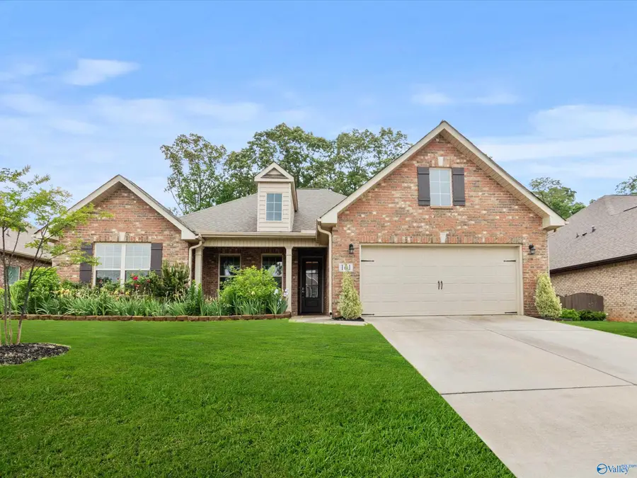 161 Dustin Lane, Madison, AL 35757 - #2