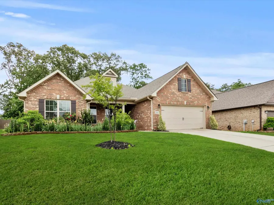 161 Dustin Lane, Madison, AL 35757 - #3