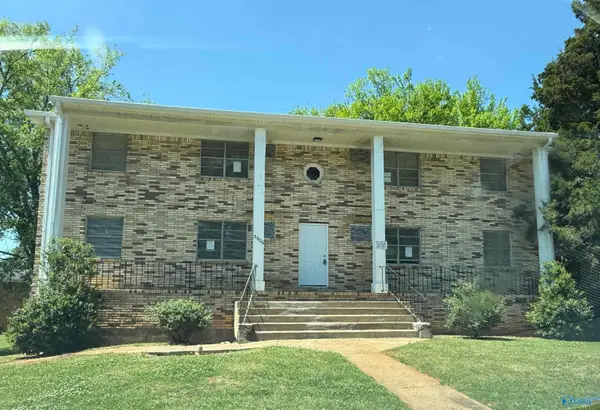 3606 Mcvay Street Sw, Huntsville, AL 35805