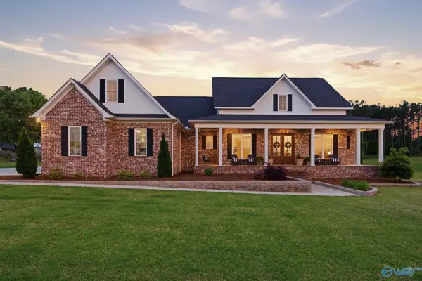 27934 Keeton Road, Harvest, AL 35749