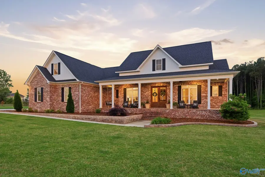 27934 Keeton Road, Harvest, AL 35749 - #2