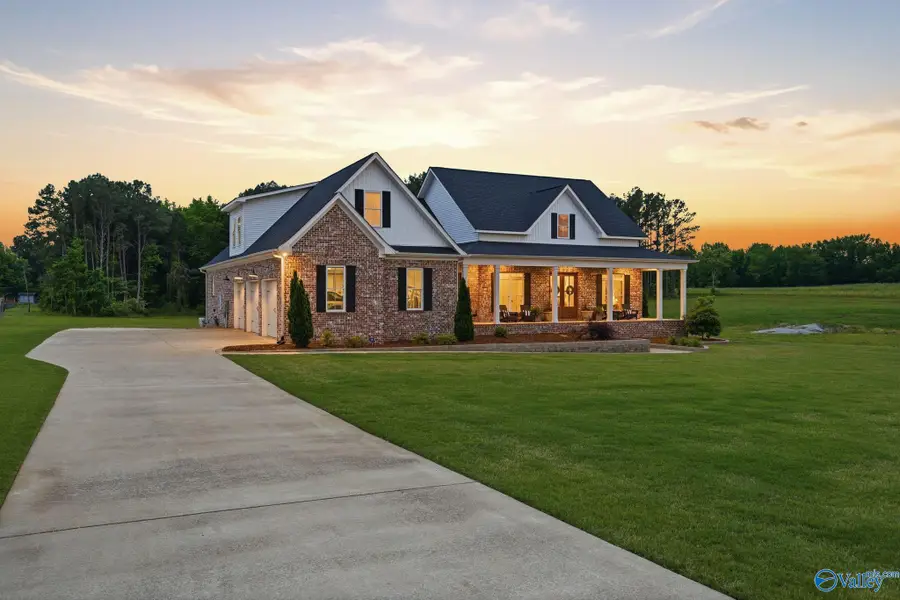 27934 Keeton Road, Harvest, AL 35749 - #3