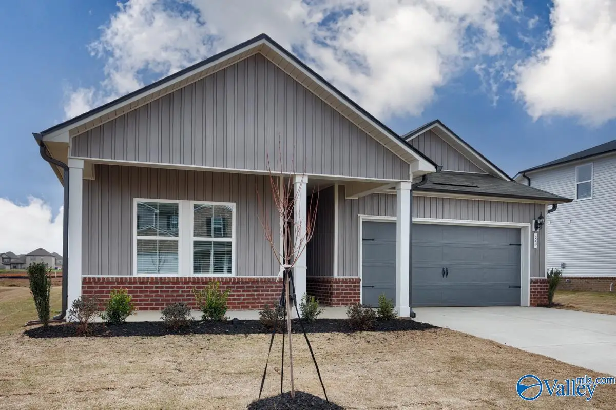 83 Wilcot Road, Meridianville, AL 35759 - #1