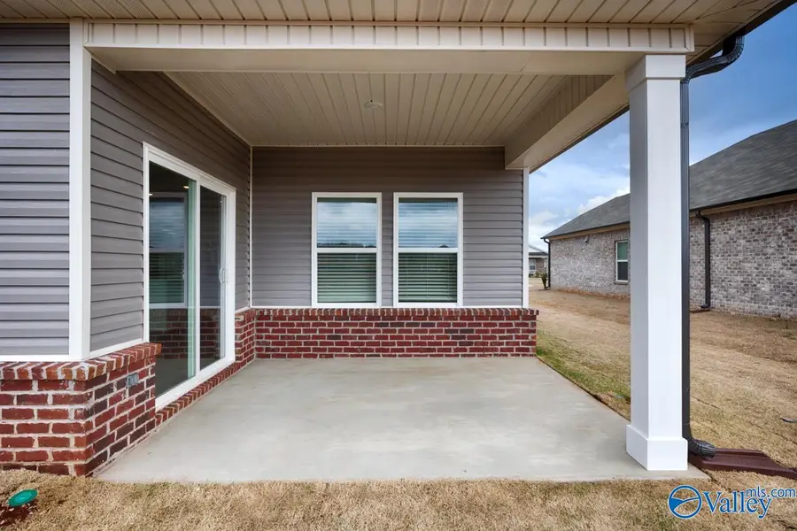 83 Wilcot Road, Meridianville, AL 35759 - #2