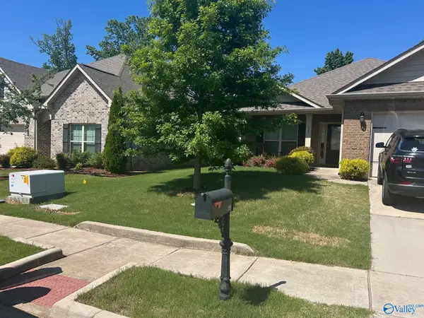 155 Grey Fawn Trail, Madison, AL 35757