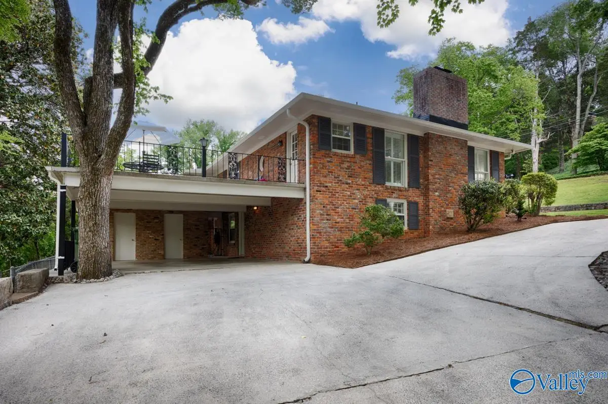 1501 Big Cove Road, Huntsville, AL 35801 - #1