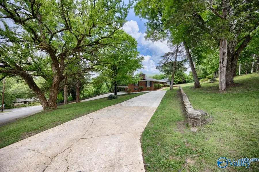 1501 Big Cove Road, Huntsville, AL 35801 - #2
