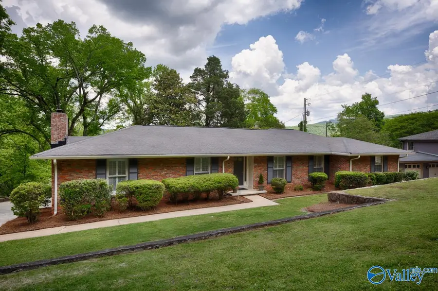 1501 Big Cove Road, Huntsville, AL 35801 - #3