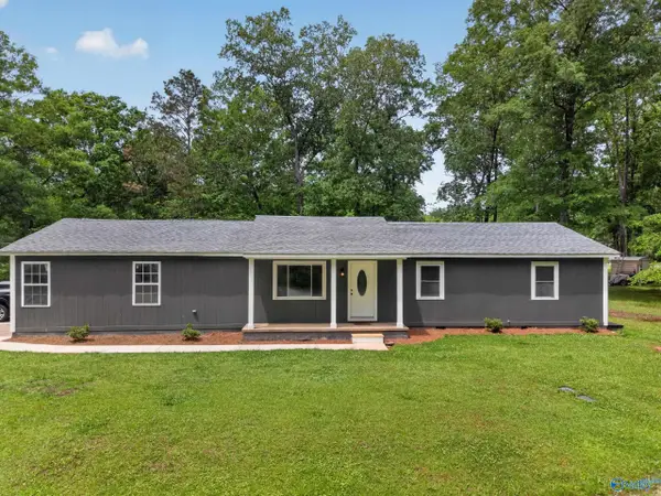 1018 Cornelia Circle, Attalla, AL 35954