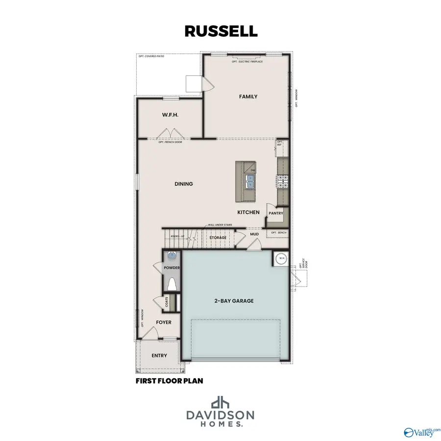 6213 Pisgah Drive Nw, Huntsville, AL 35810 - #2