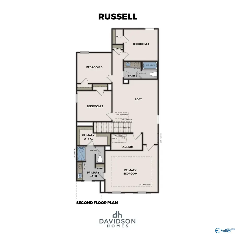 6213 Pisgah Drive Nw, Huntsville, AL 35810 - #3