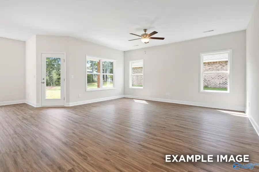 4816 Drews Dogwood Lane, Huntsville, AL 35810 - #3