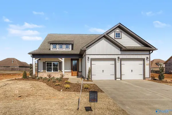 127 Marlbrook Drive, Harvest, AL 35749