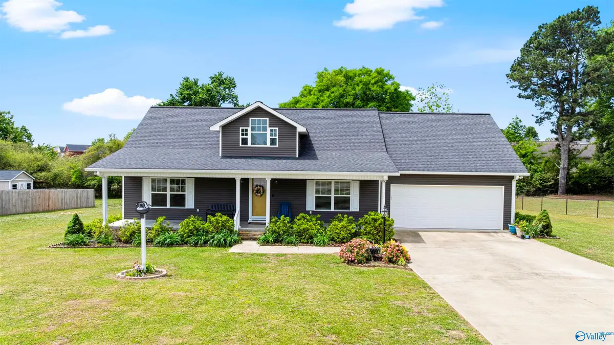 134 Keef Avenue, Rainsville, AL 35986 - #1