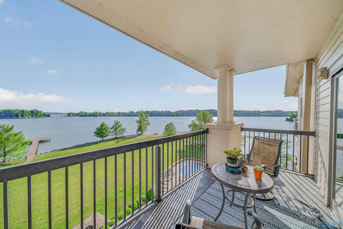 12100 Two Rivers Drive #PH-F, Athens, AL 35611 - #1