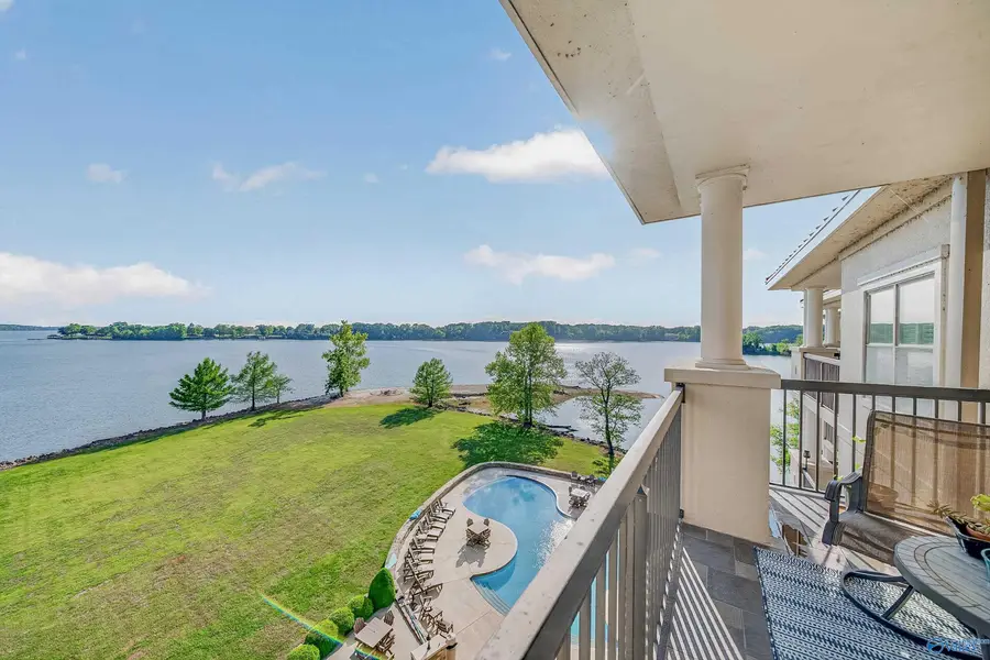 12100 Two Rivers Drive #PH-F, Athens, AL 35611 - #2