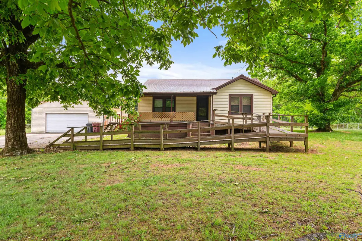 24289 Stinnett Hollow Road, Athens, AL 35614 - #1