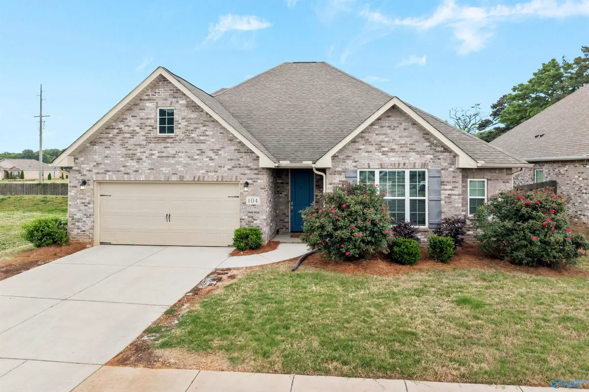 104 Erskine Parcus Drive, Madison, AL 35756 - #1