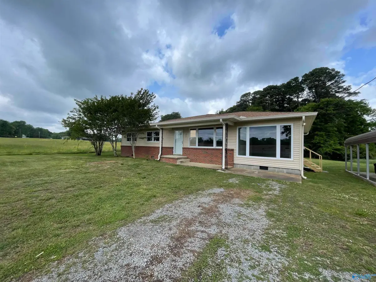 2275 Eddy Scant City Road, Arab, AL 35016 - #1