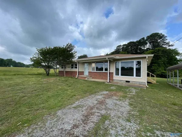2275 Eddy Scant City Road, Arab, AL 35016