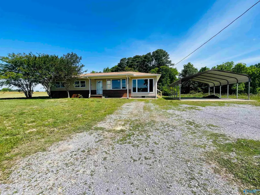 2275 Eddy Scant City Road, Arab, AL 35016 - #3