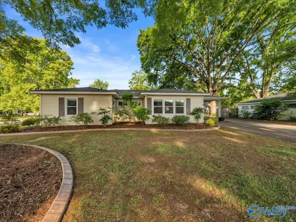 1511 Seton Avenue Se, Decatur, AL 35601
