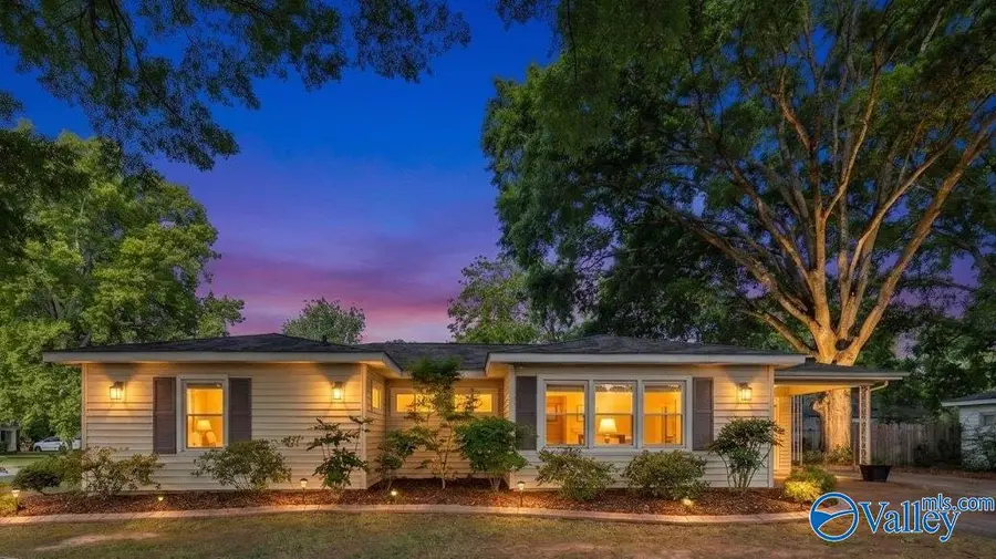 1511 Seton Avenue Se, Decatur, AL 35601 - #2