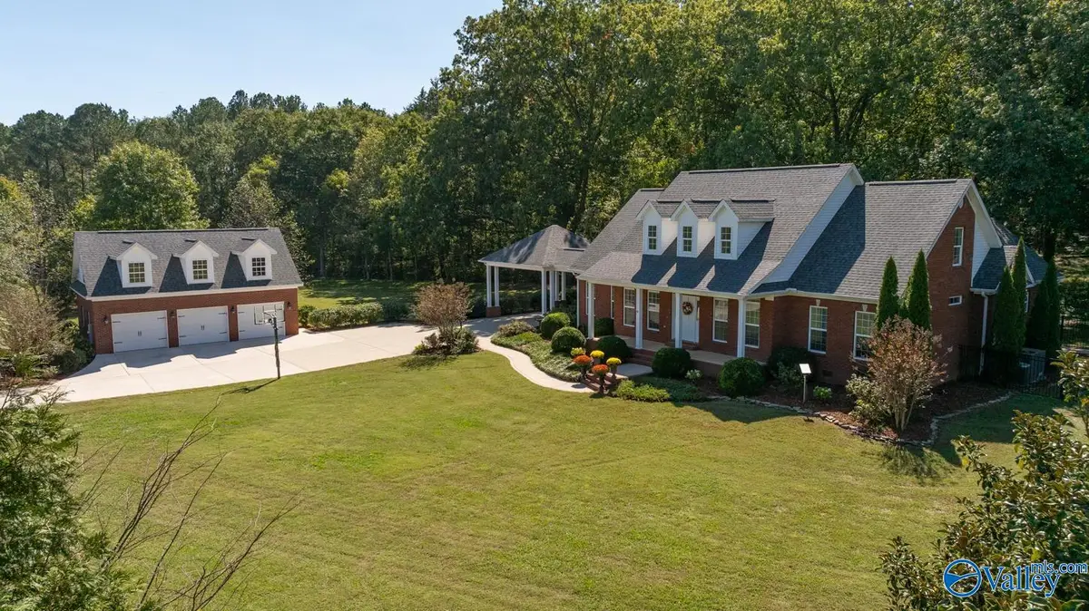 2961 Hobbs Island Road Se, Huntsville, AL 35803 - #1