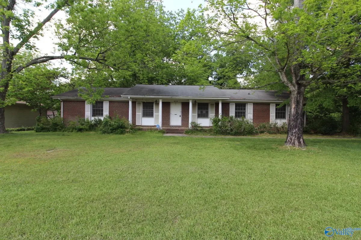 412 Apple Avenue, Albertville, AL 35950 - #1