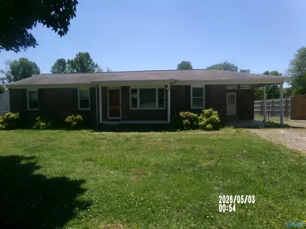 18 Camargo Road, Fayetteville, TN 37334