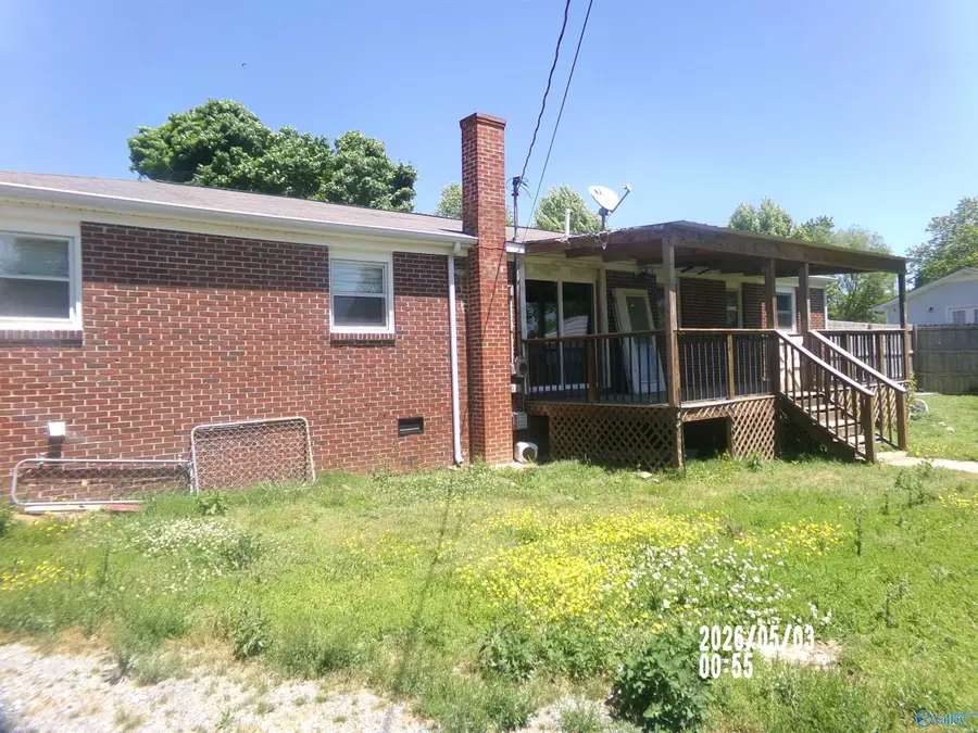 18 Camargo Road, Fayetteville, TN 37334 - #3