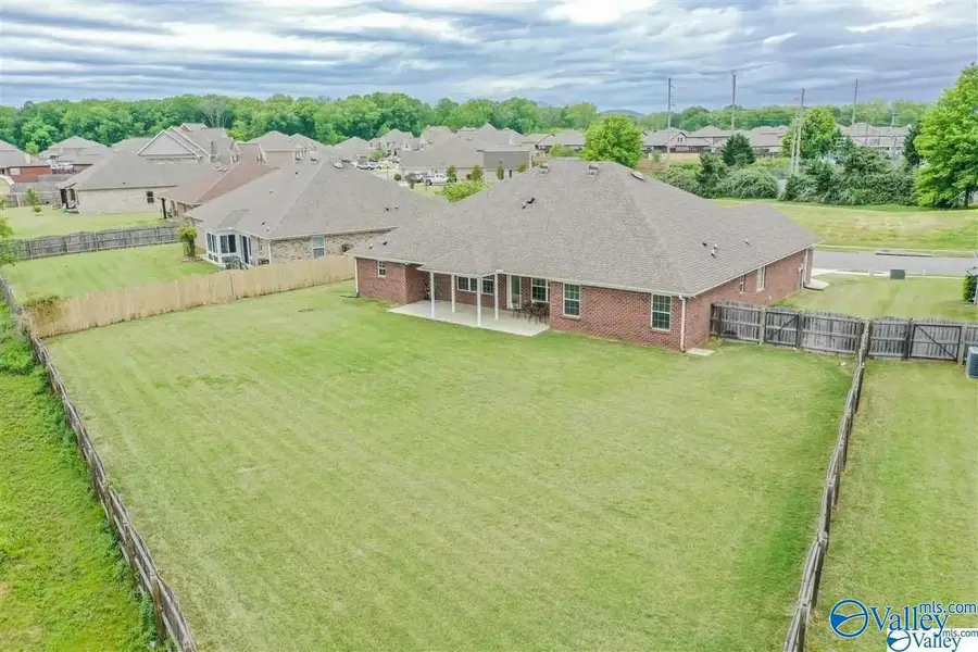 2756 Slate Drive, Huntsville, AL 35803 - #3