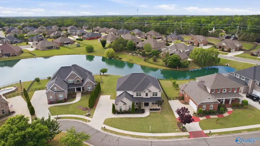 105 Springhaven Drive Nw, Madison, AL 35757 - #2