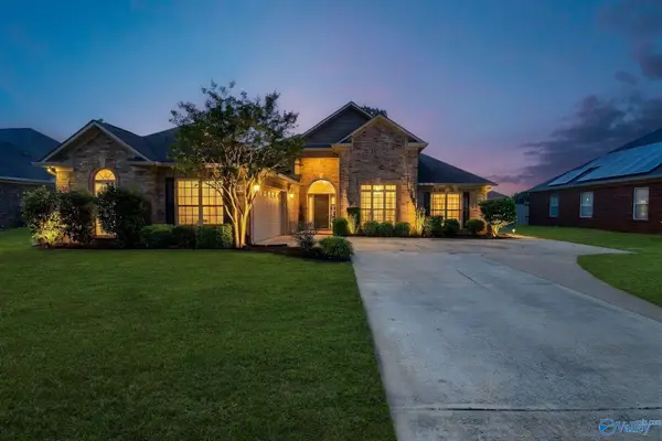 14573 Norfleet Drive, Athens, AL 35613