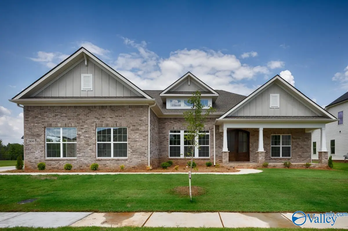 8210 Thoreau Trace Trail, Huntsville, AL 35802 - #1