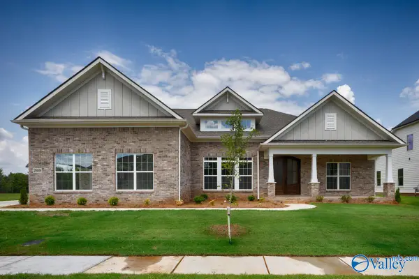 8210 Thoreau Trace Trail, Huntsville, AL 35802