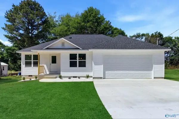 149 Concord Road, Horton, AL 35980