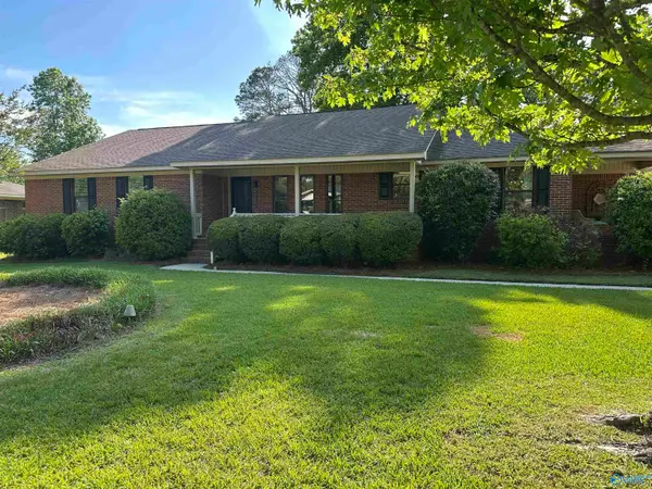 2376 Powell Street, Southside, AL 35907