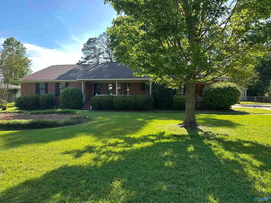 2376 Powell Street, Southside, AL 35907 - #2