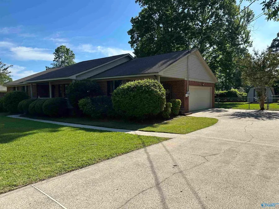 2376 Powell Street, Southside, AL 35907 - #3