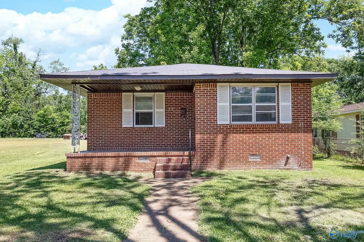 1616 Chestnut Street, Decatur, AL 35601 - #1