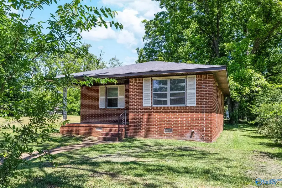 1616 Chestnut Street, Decatur, AL 35601 - #2