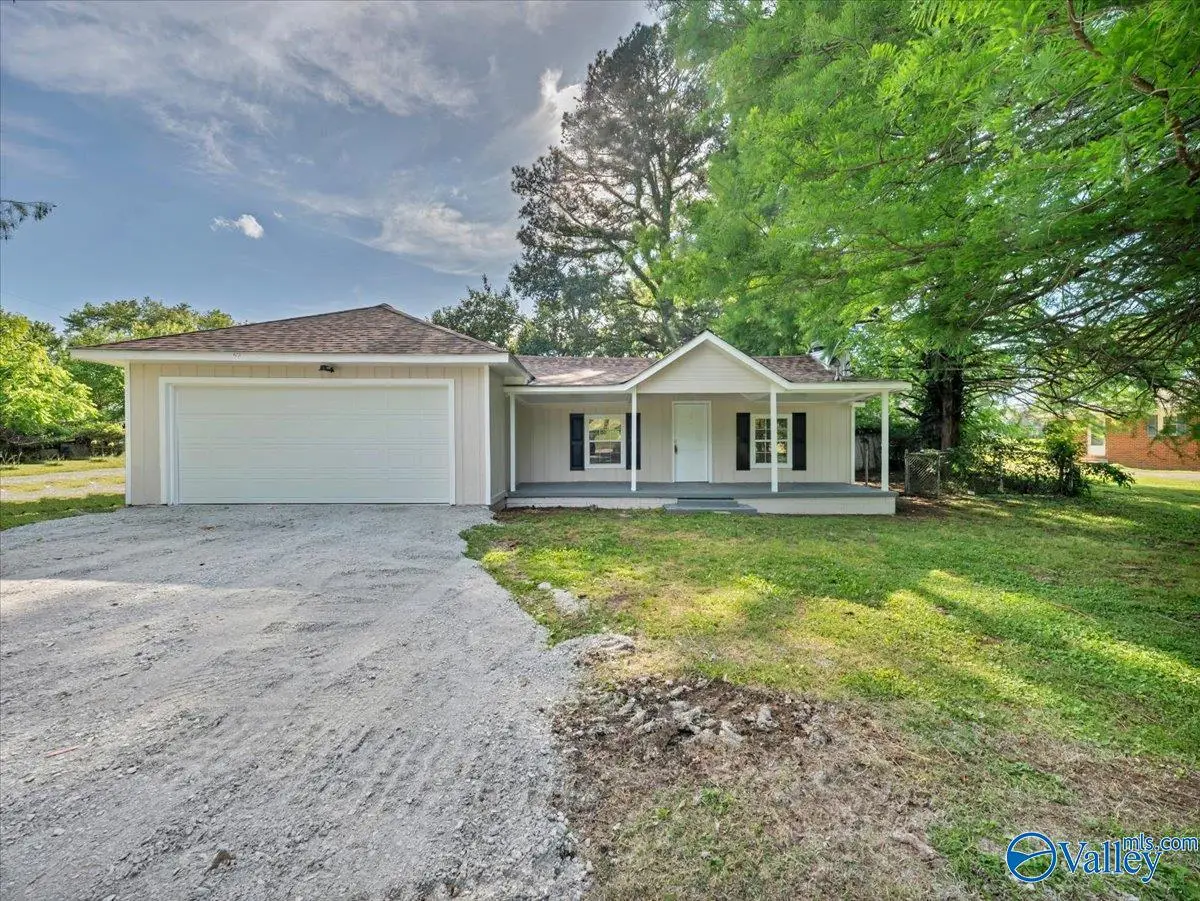 786 Nance Road, Madison, AL 35757 - #1