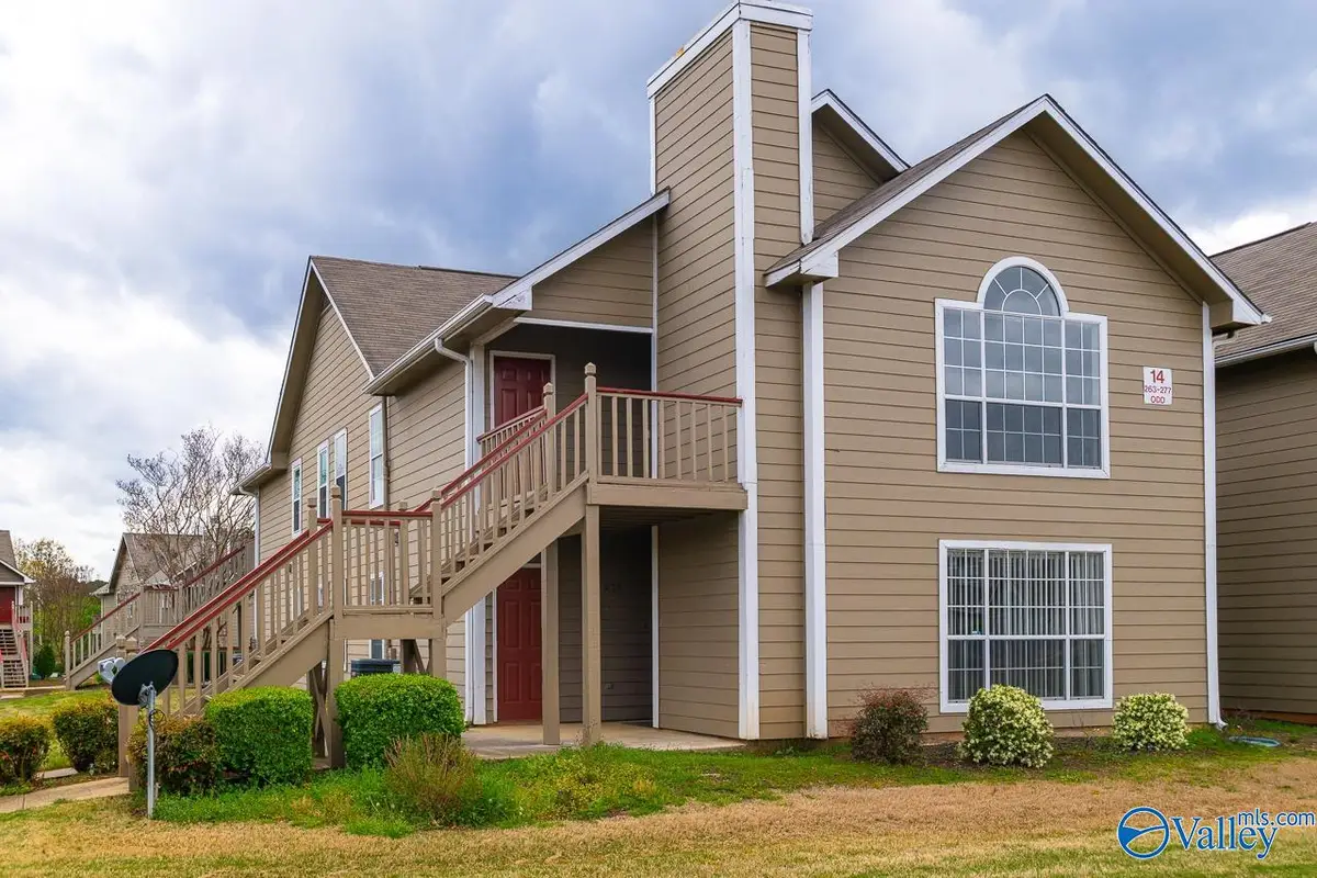 277 Waters Edge Lane, Madison, AL 35758 - #1
