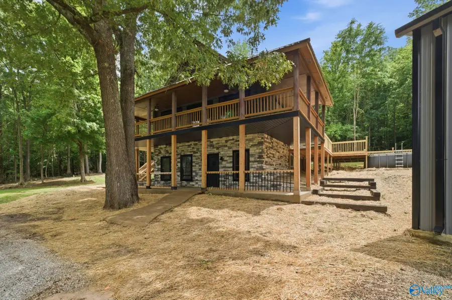 487 County Road 585, Cedar Bluff, AL 35959 - #3