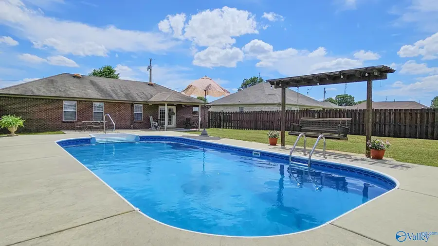 11455 Poplar Creek Cemetery Road, Athens, AL 35611 - #3