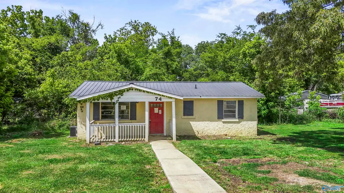 74 Derrick Drive, Guntersville, AL 35976 - #1