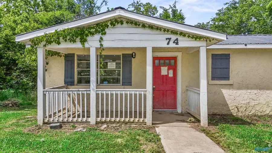 74 Derrick Drive, Guntersville, AL 35976 - #3