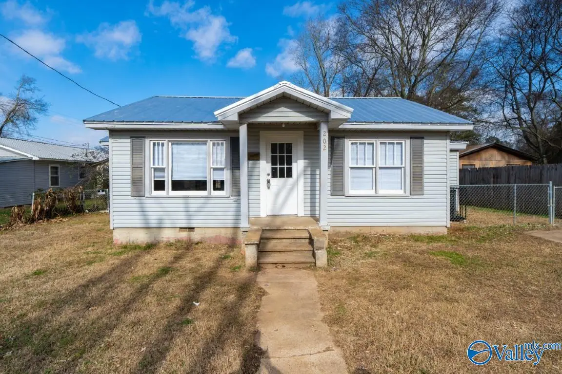 202 Oak Street, Athens, AL 35611 - #1