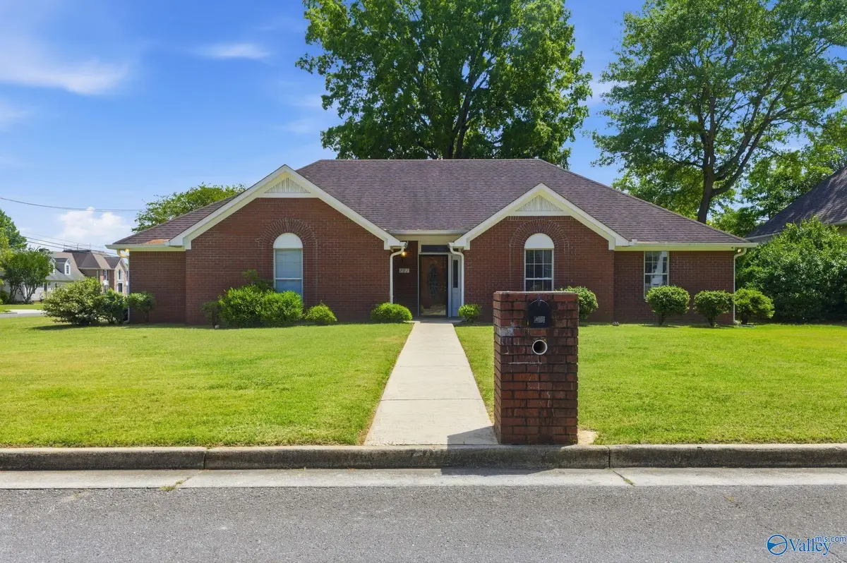 701 Rigel Drive Sw, Decatur, AL 35603 - #1